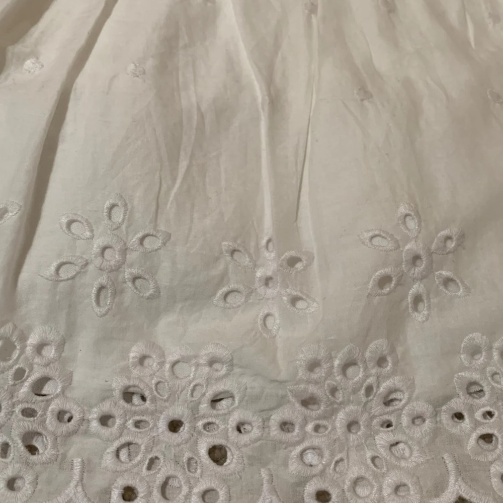 Cotton Summer Dress for girls - Picture 4 of 5